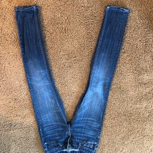 Vigoss The Chelsea skinny